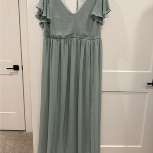 Birdy Grey Hannah Empire Dress
